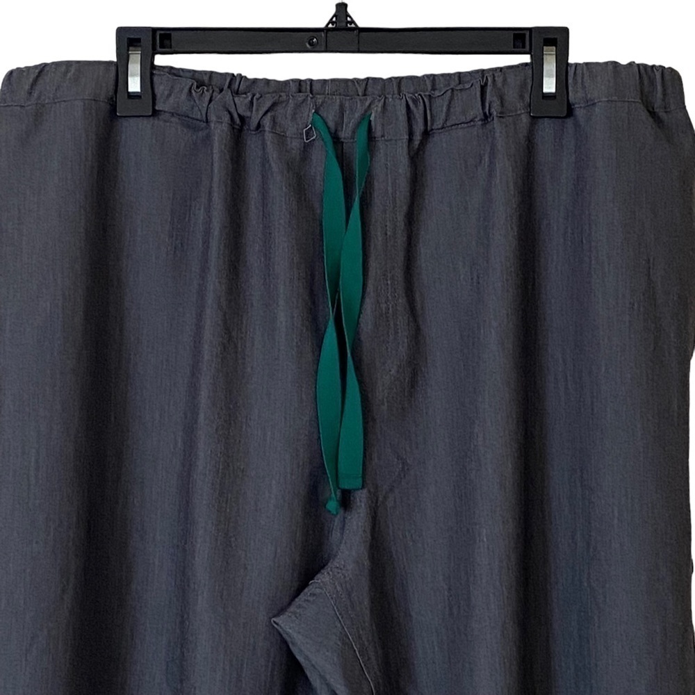 Figs Technical Collection Pisco Basic Straight Le… - image 5